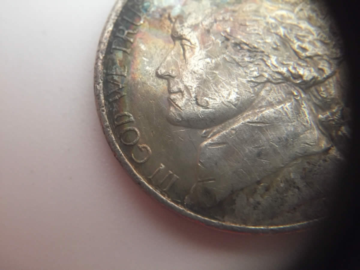 1999-P-Nickel-Amazing-Toning!