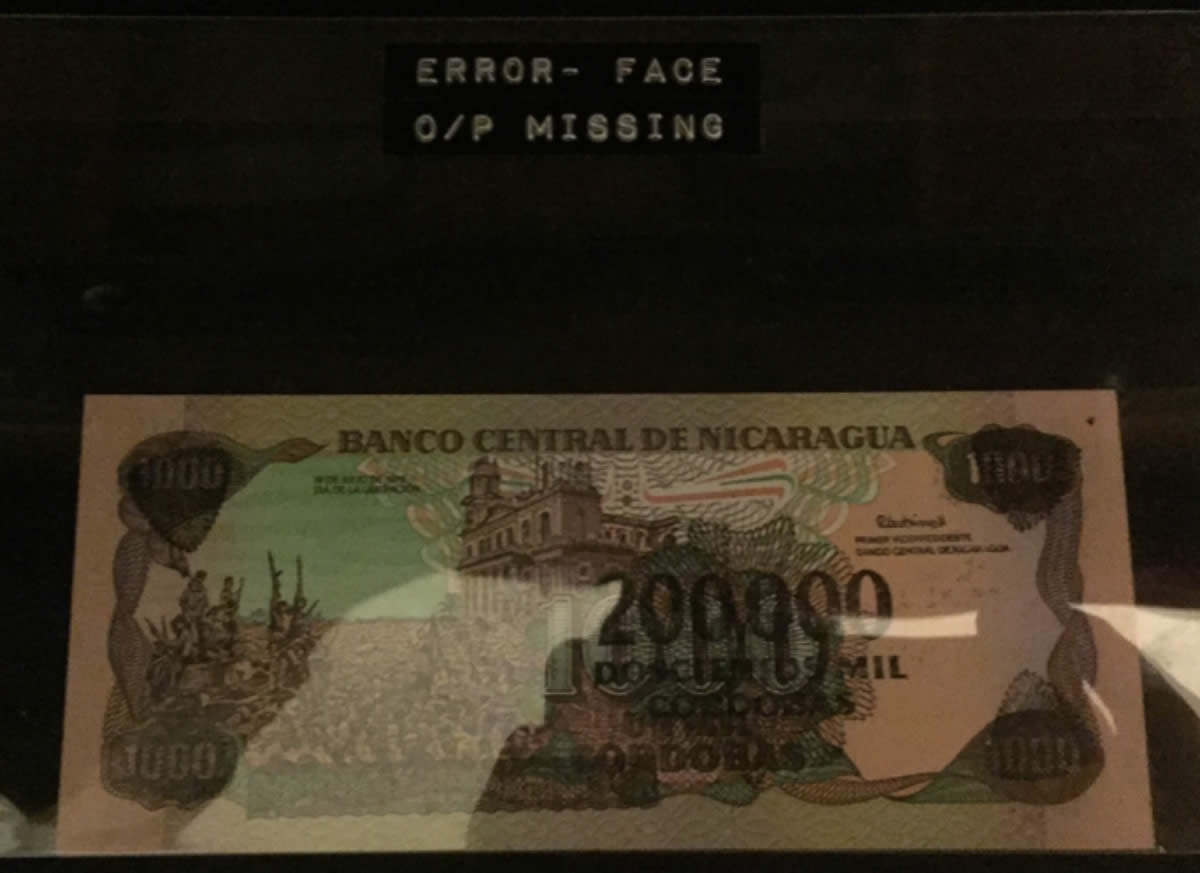 1985-Nicaragua-1000-C�rdoba-Missing-Overprint