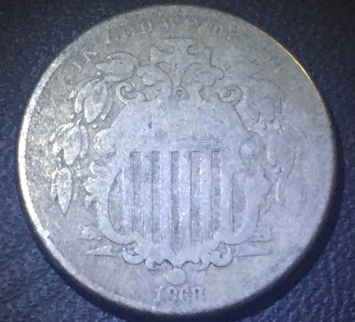 1868-Nickel-Variety-1-Fs-05-1868-901-Or-Variety-5.5-Fs-05-1868-906?