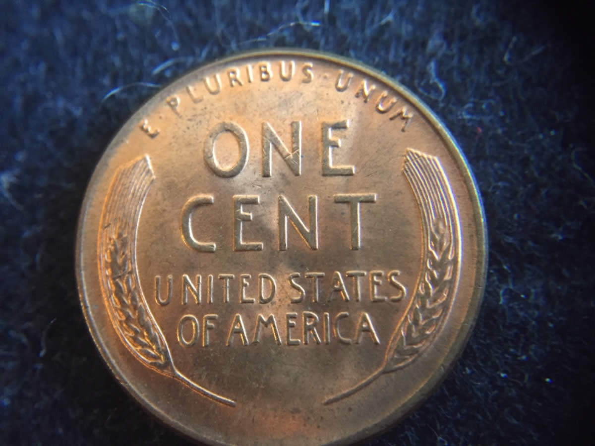 1957-D-Awesome-Retained-Lam-And-RPM-Bu-Roll!