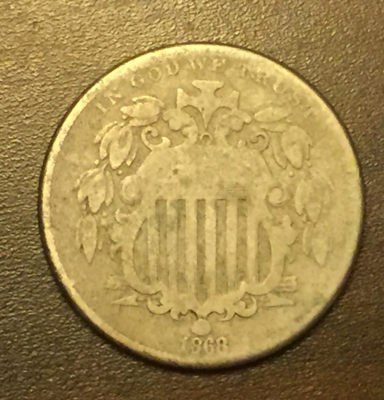 1868-Shield-Nickel-FS-906
