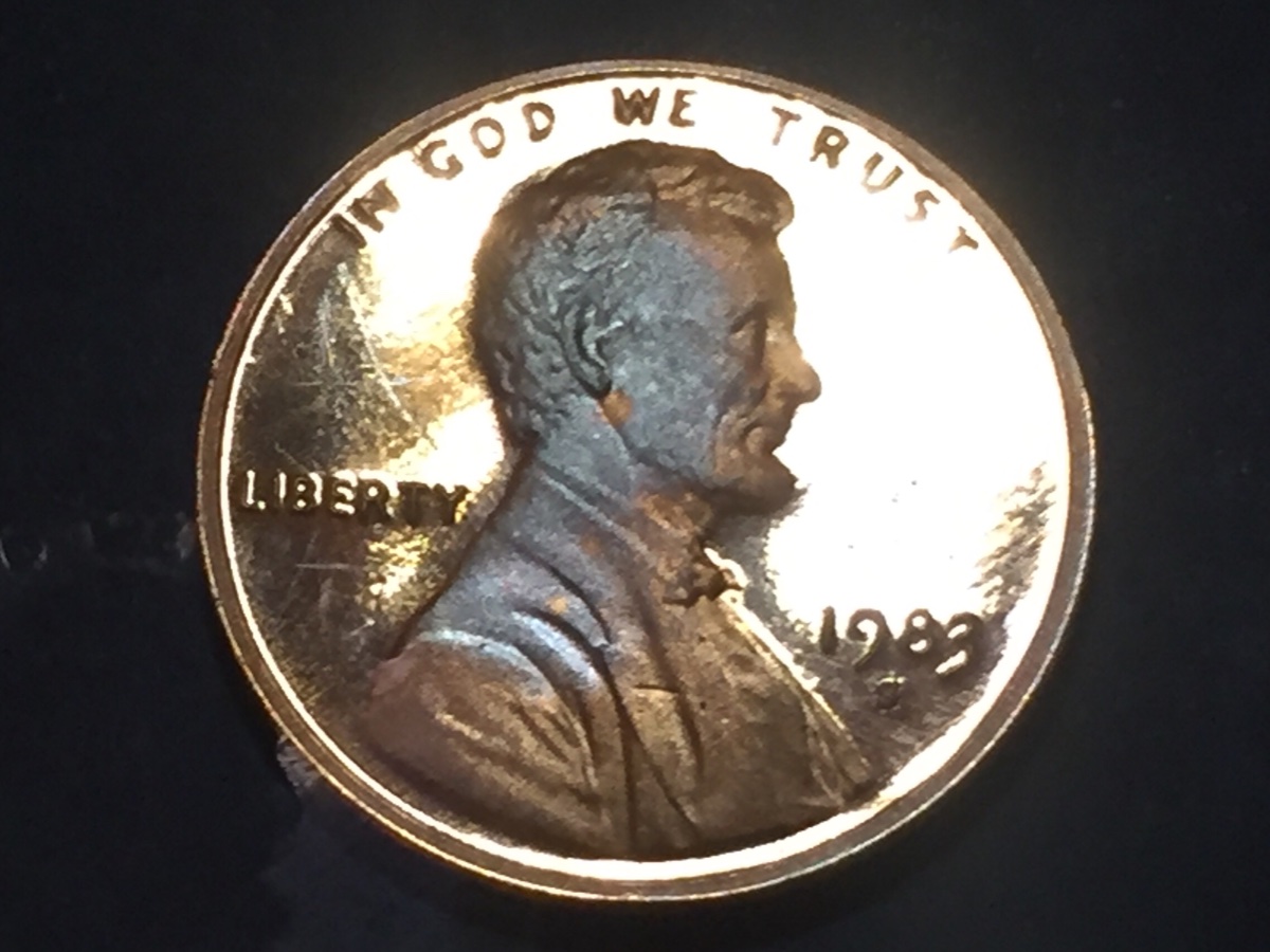 1983-S-LMC-Proof-Error?