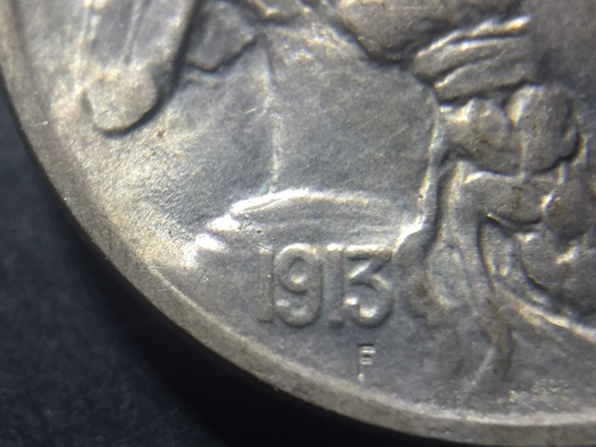 1913-Type-1-For-Grading