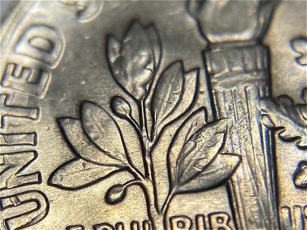 1992-D-Roosevelt-Dime-Vice-Job