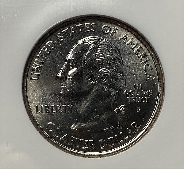 2005-P-West-Virginia-Wq-Cu-25c-2005-P-07r-NGC-MS-67