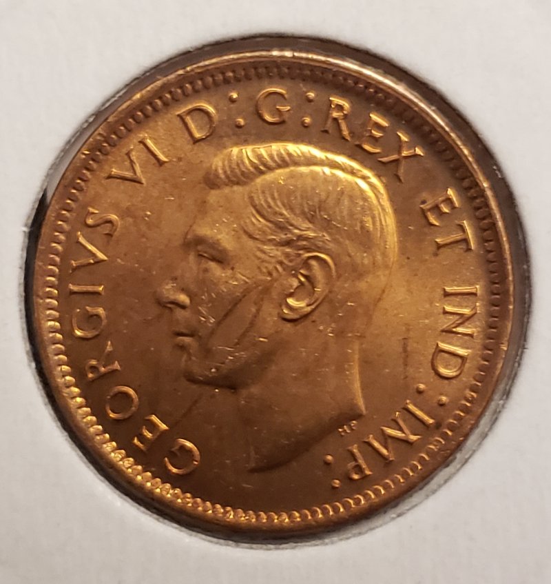 1947-Canada-1-Cent---Grade?