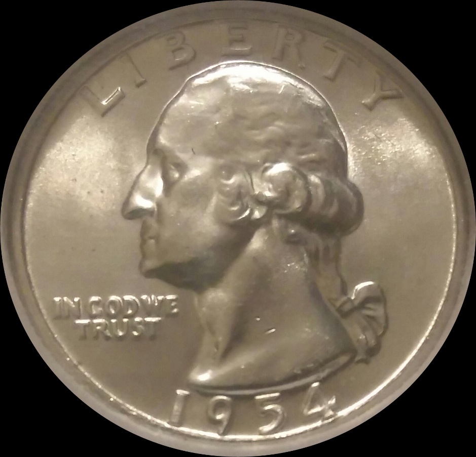 1954-Washington-Quarter.-MS?