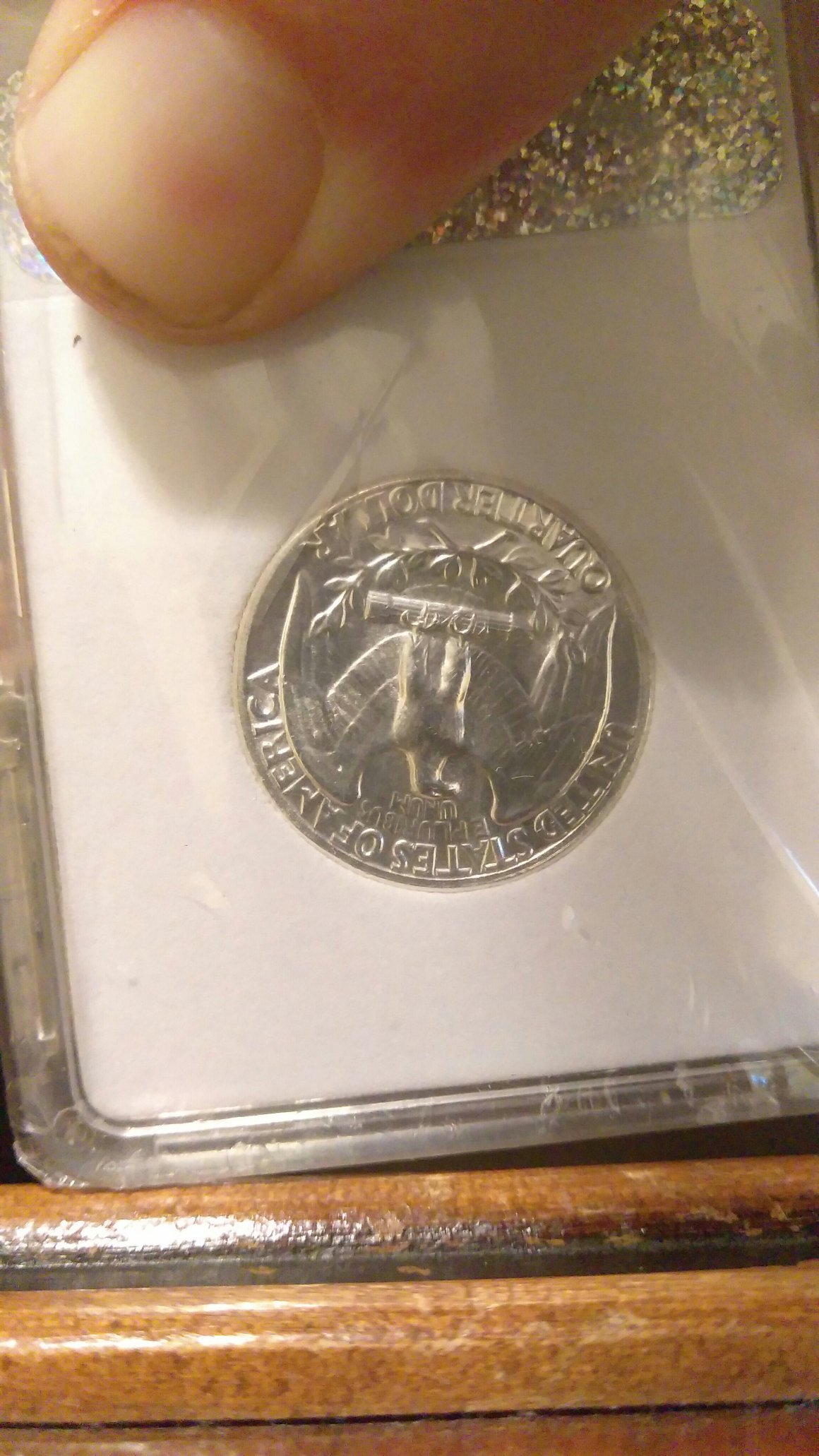 1954-Washington-Quarter.-MS?