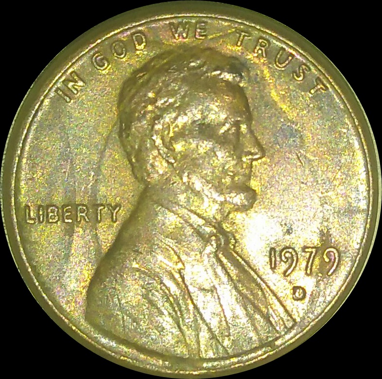 Lincoln-Cents,-Identifying-Errors