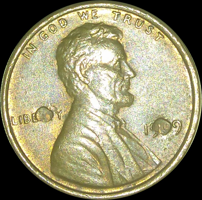 Lincoln-Cents,-Identifying-Errors