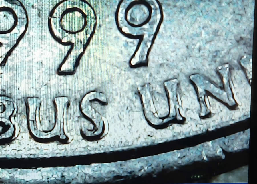 1999-P-Connecticut-State-Quarter.-?