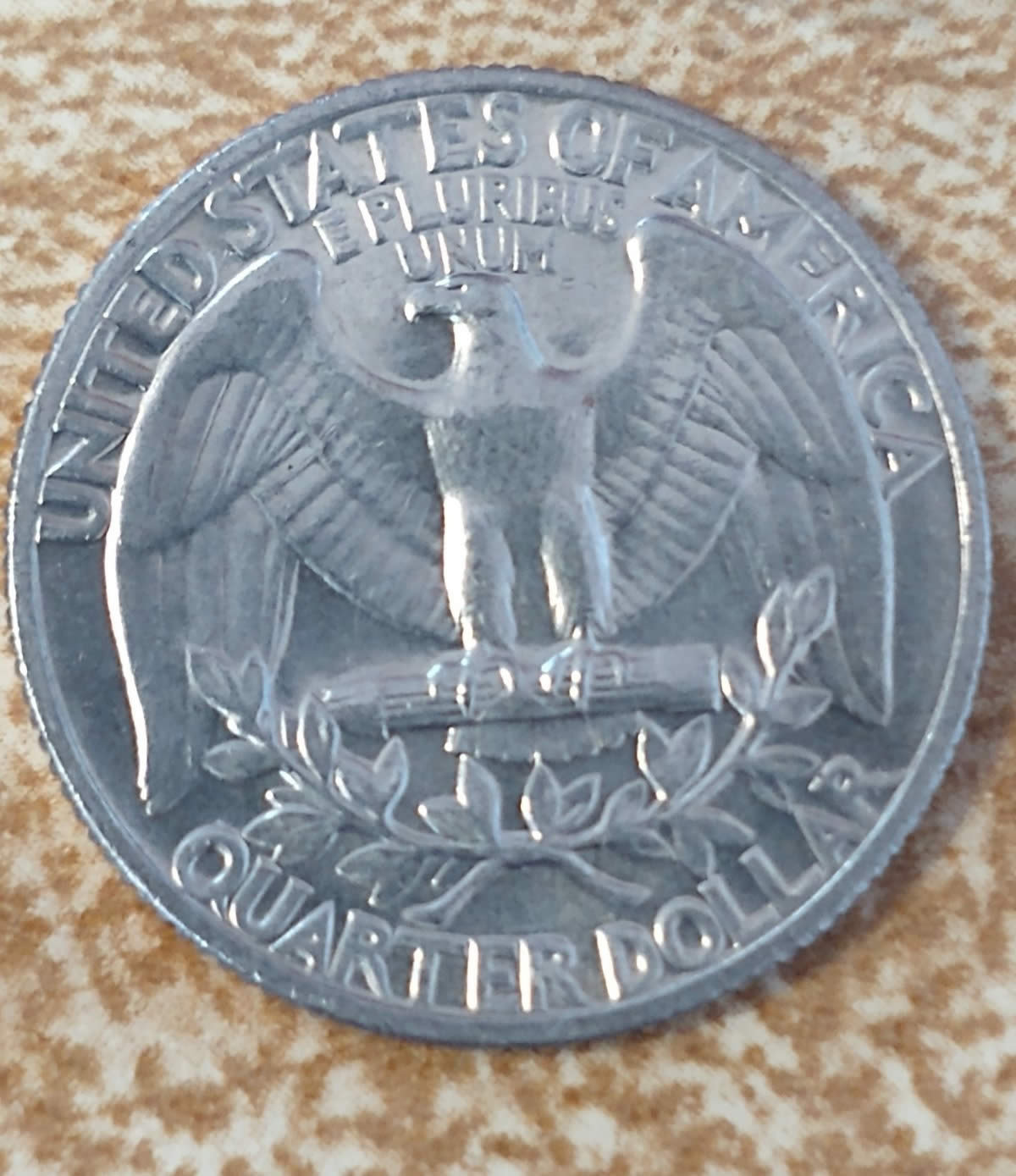 1970-Washington-Quarter.--Grade?