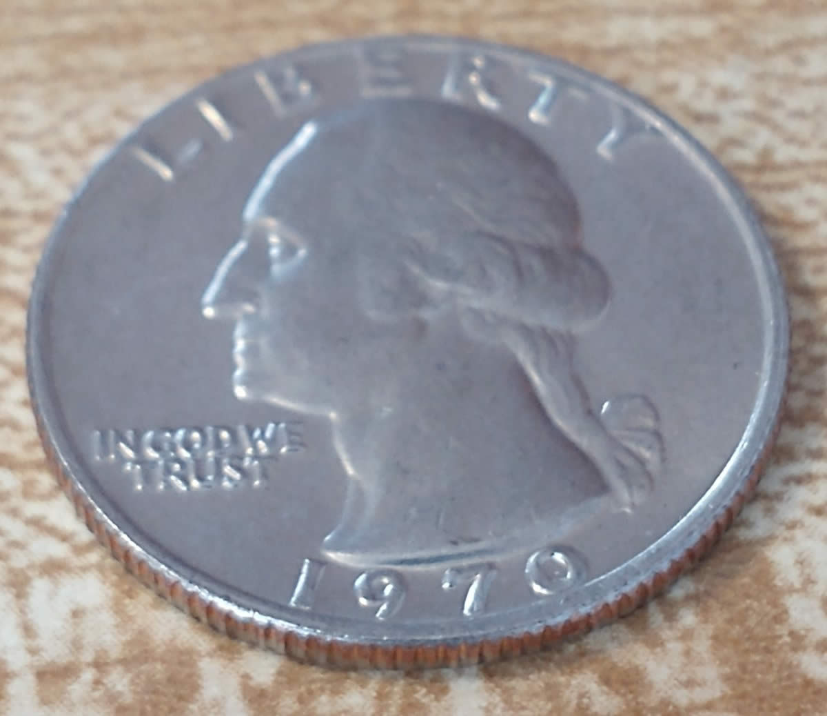 1970-Washington-Quarter.--Grade?