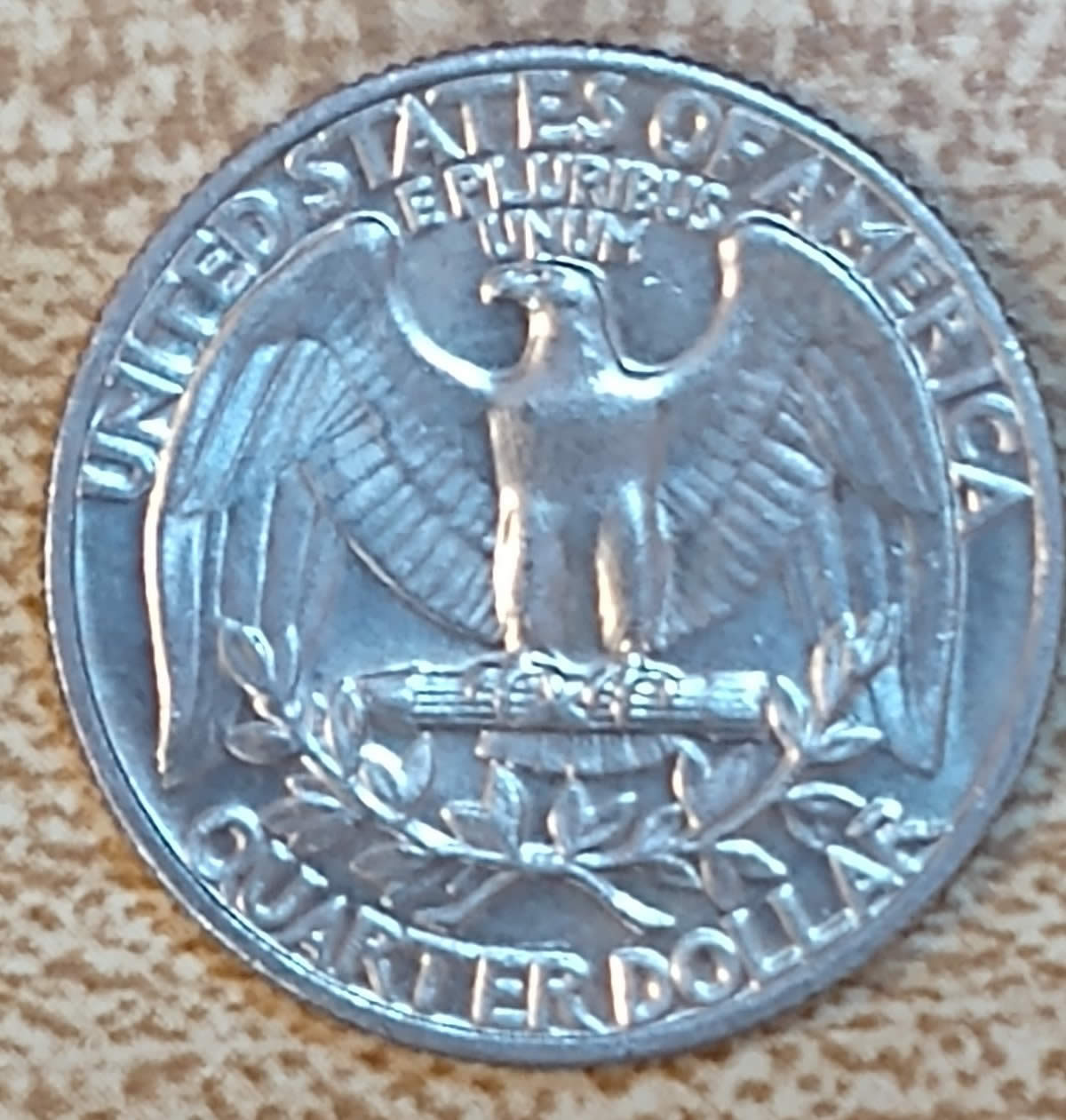1970-Washington-Quarter.--Grade?