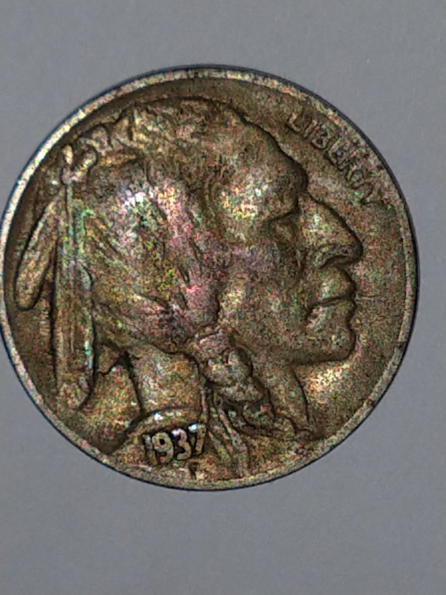 1937-S-Buffalo-Nickel-For-Grading