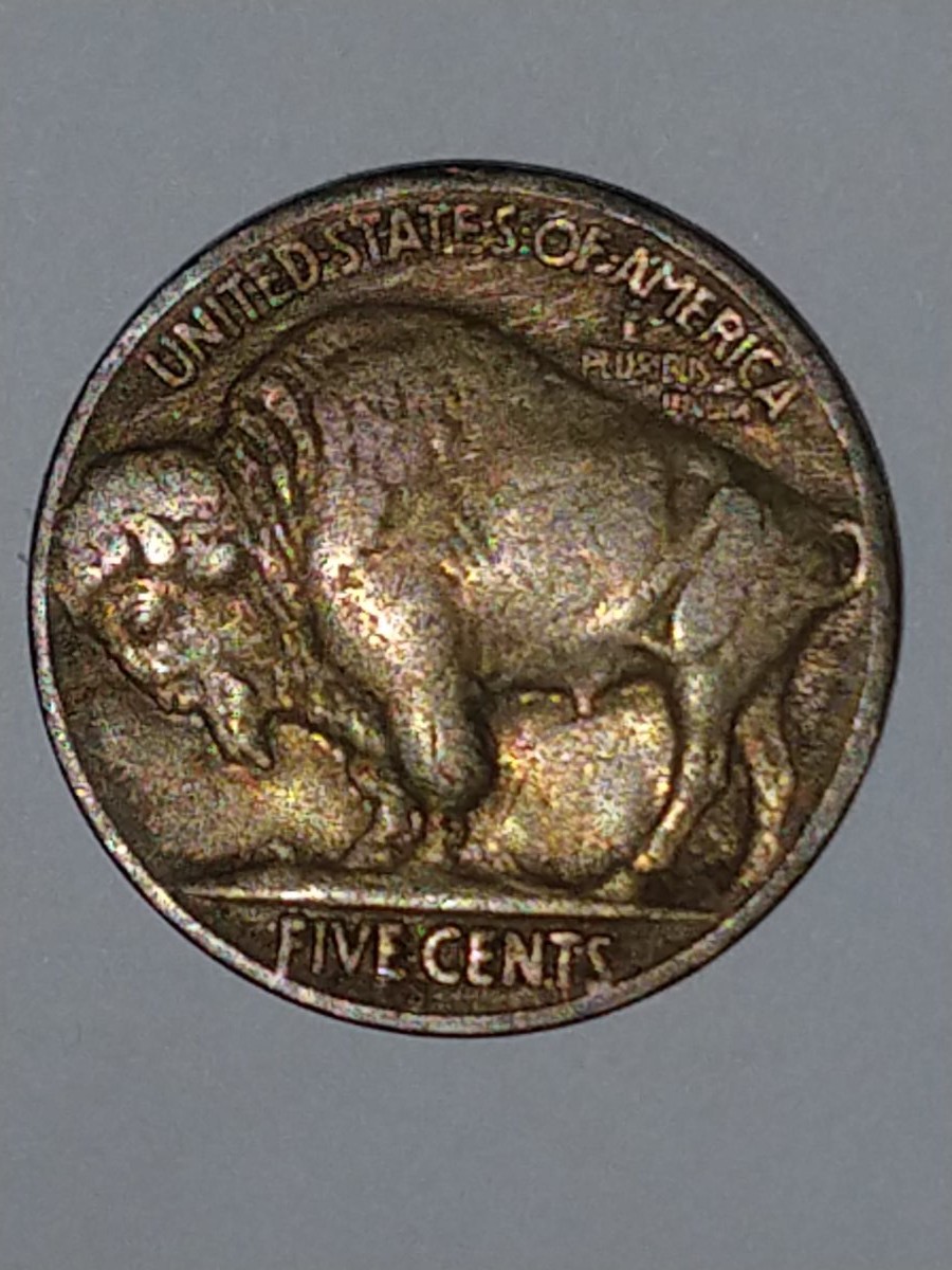 1937-S-Buffalo-Nickel-For-Grading