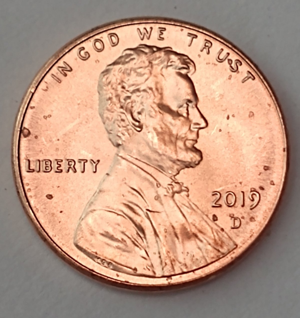 2019-D-LMC-Are-These-Die-Cracks-Or-Breaks?-4-Coins-Same-Roll