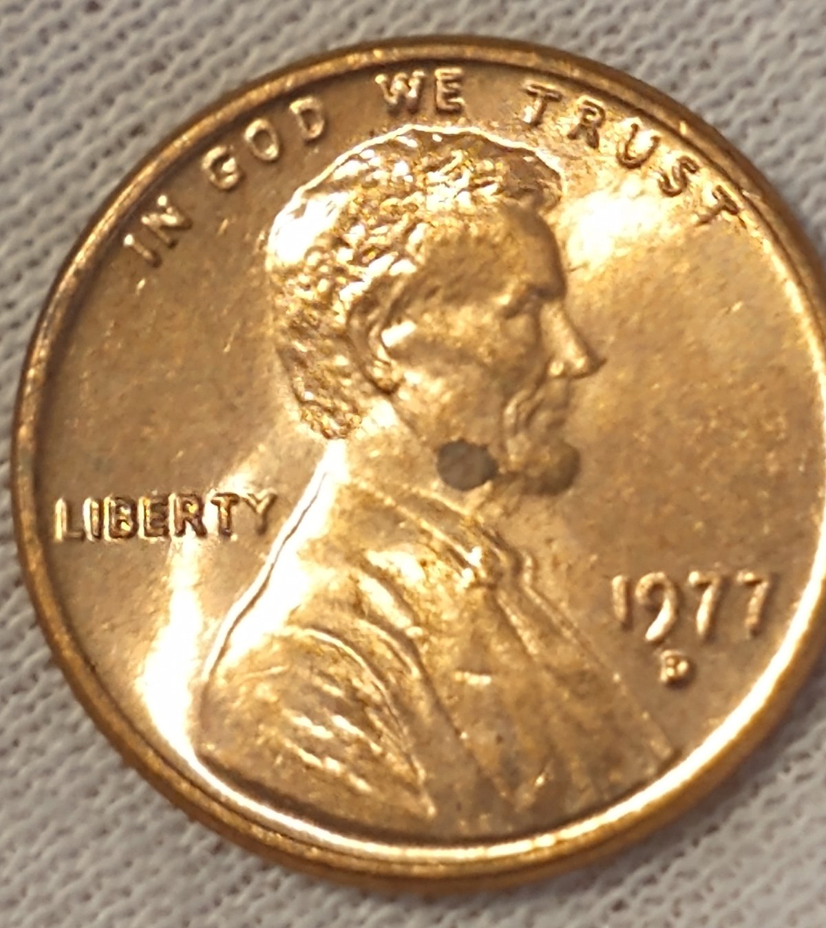 1977-D-Lincoln-Penny
