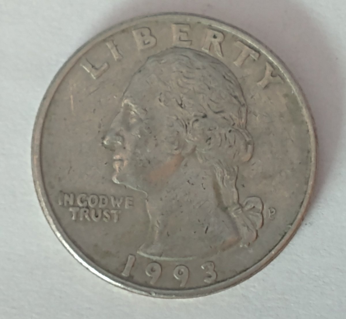 1993-P-Washington-Quarter