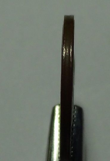 1955-D-Lincoln-Cent-Die-Error-?