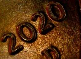 2020-D-DDO-DDR-From-Uncirculated-Coin-Roll