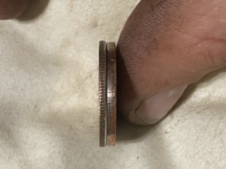 1999-D-Connecticut-Deep-Stamp?-New-To-This.-Please-Rate-My-Find.