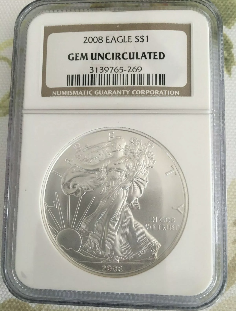 2008-Silver-Eagle-2007-Reverse-Question