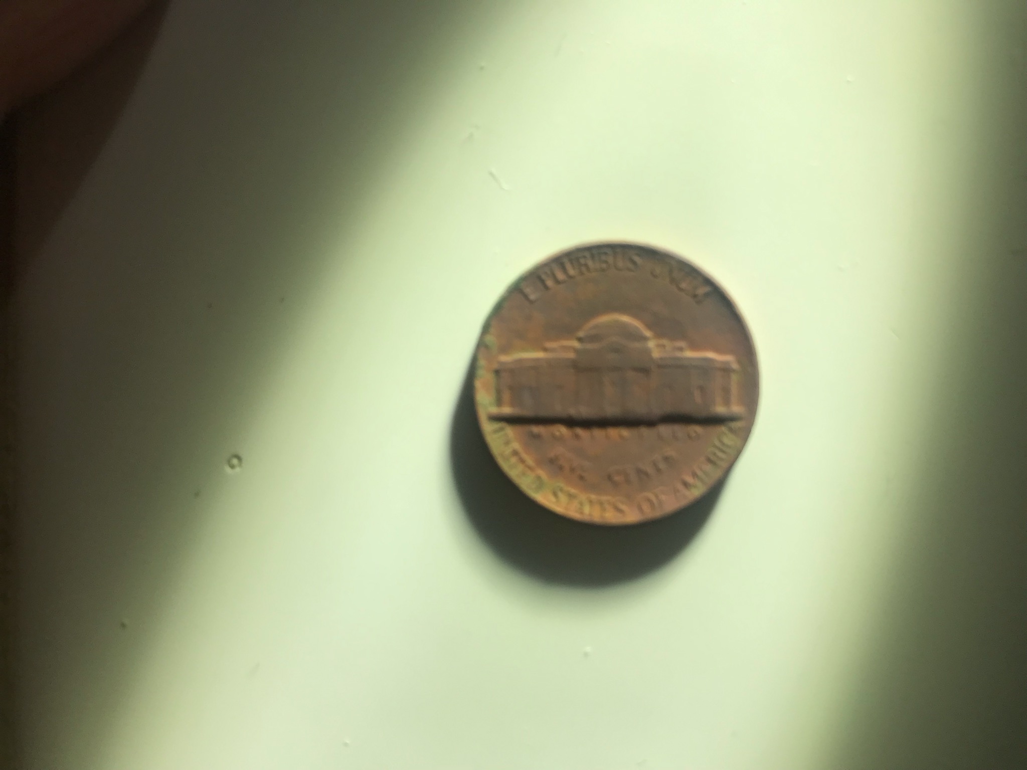 1983-D-Copper-Nickel