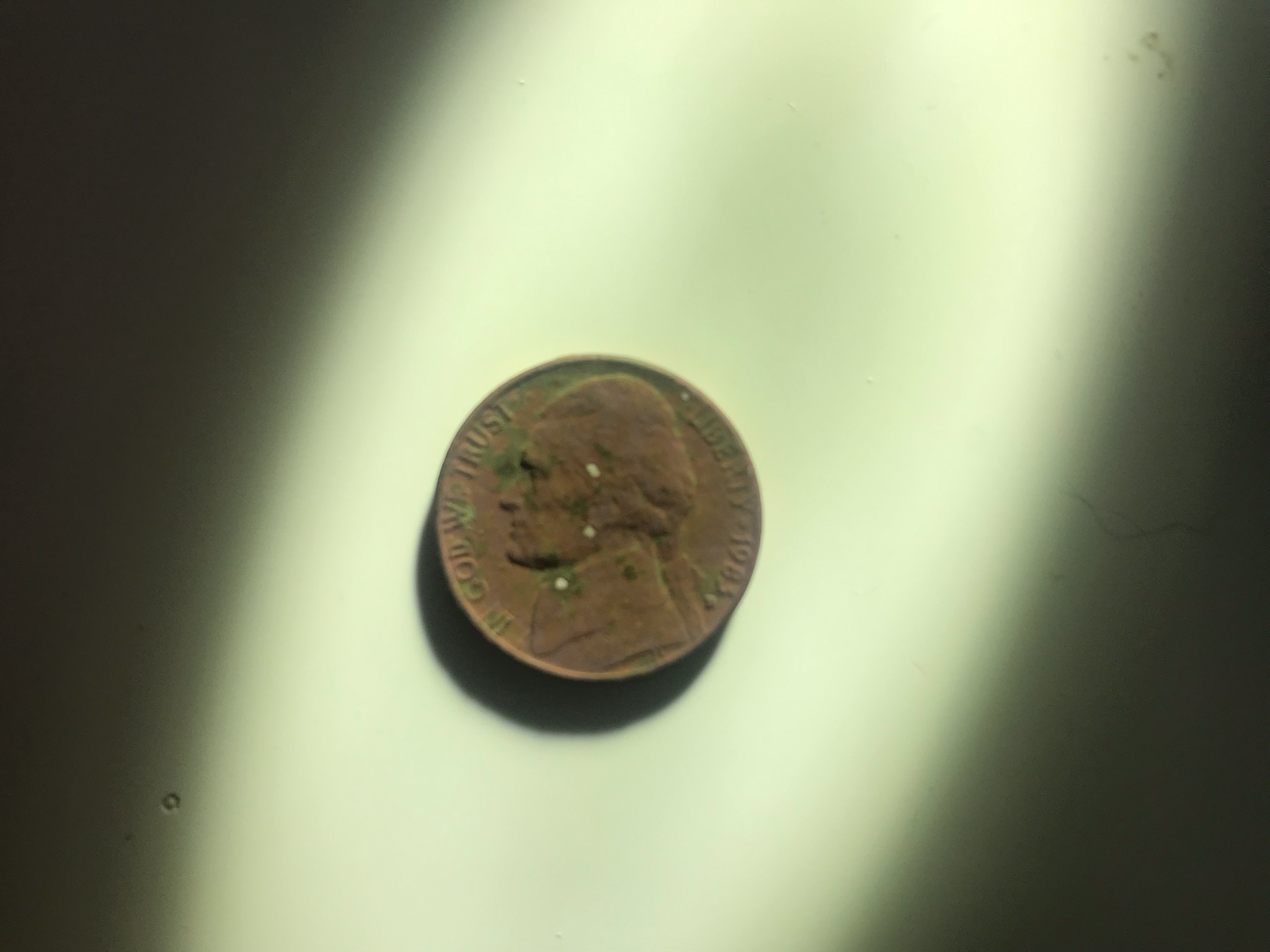 1983-D-Copper-Nickel