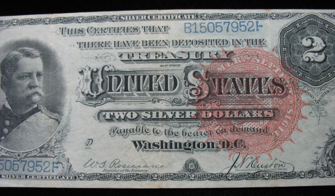Help-With-Grade,-1886-$2-Hancock-Silver-Certificate-Large-Red-Seal
