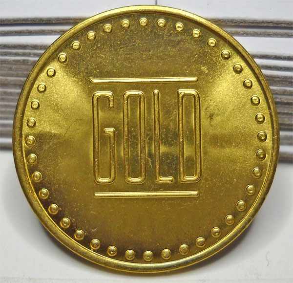 14-Pounds-Of-Generic-Tokens-/-Coins