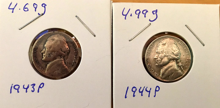 1943-P-Jefferson-Nickel-Not-A-Silver-Coin