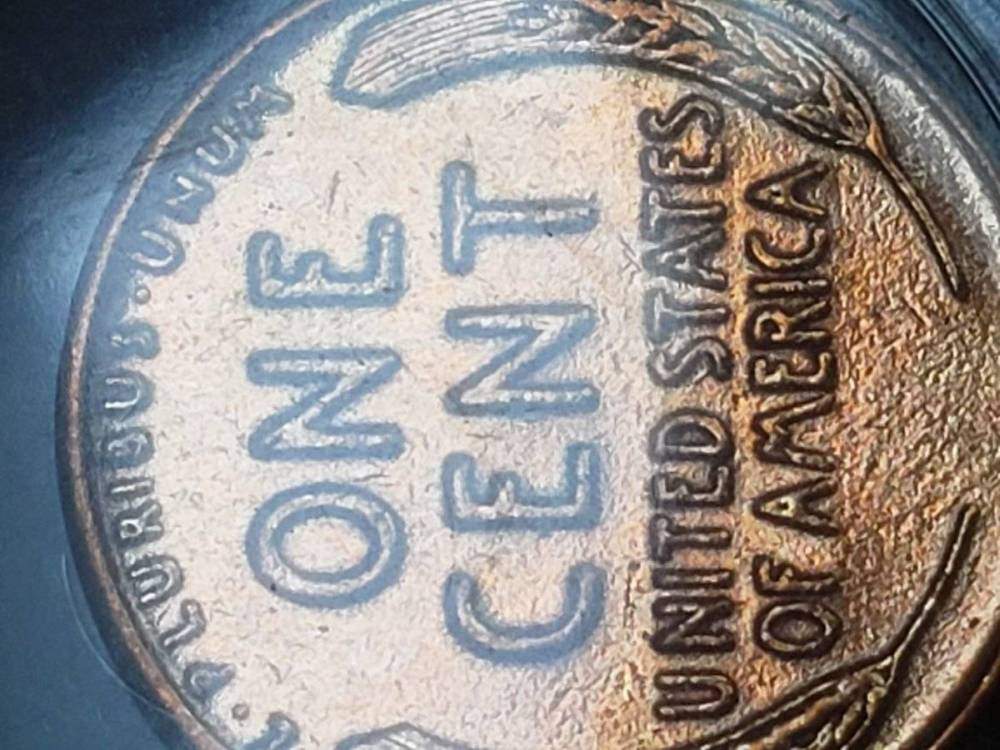 1945-P--Lincoln-Obverse-Revese-Doubling?