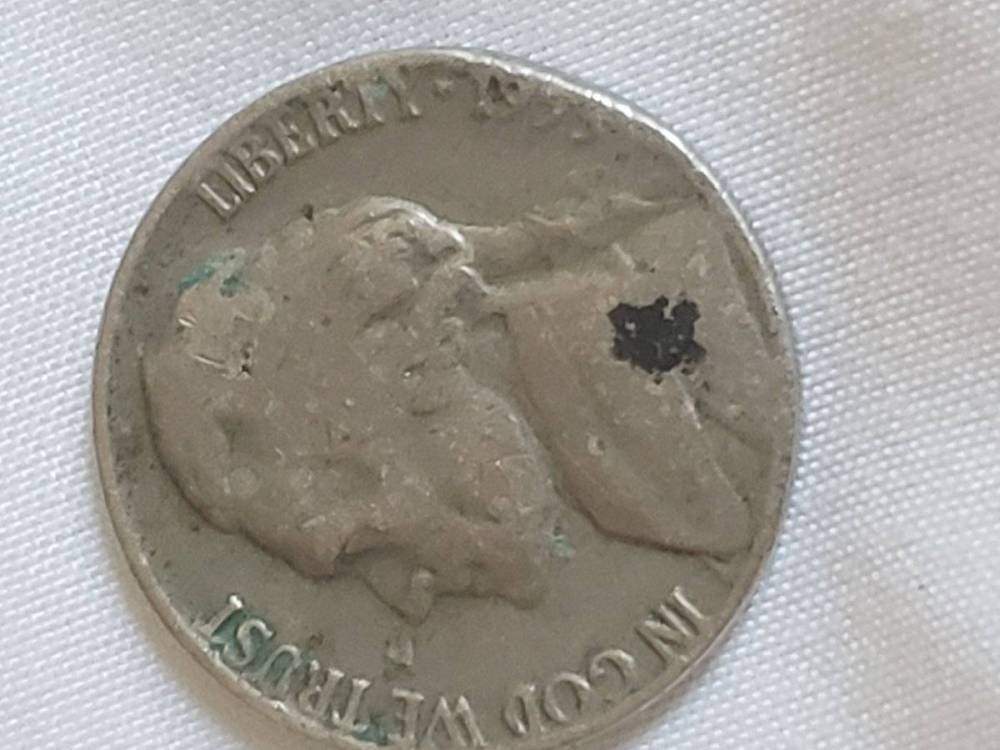 1953-D?-Nickel-Straight-Clip-Help?