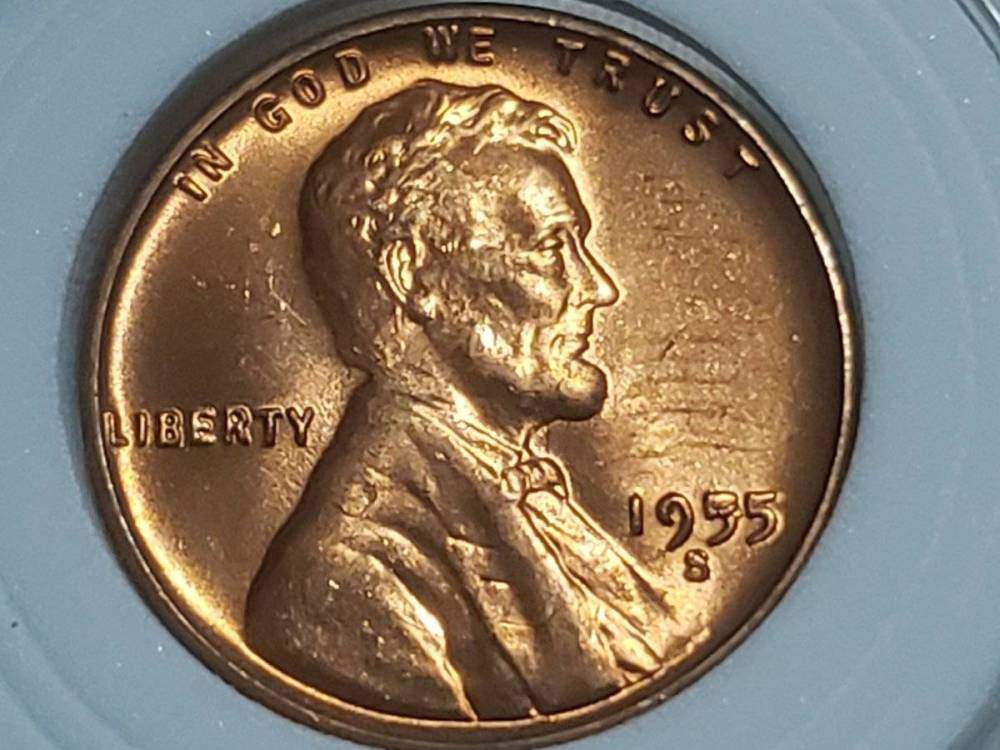 1955-S-Lincoln-Cud-Or-Extra-Metal