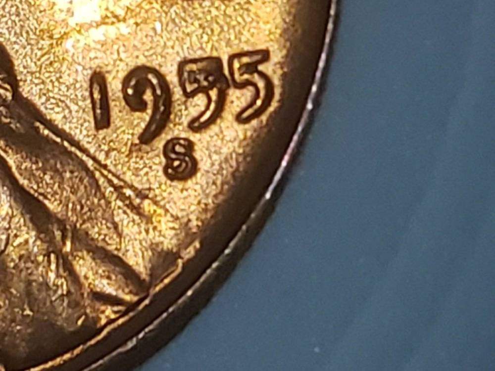 1955-S-Lincoln-Cud-Or-Extra-Metal