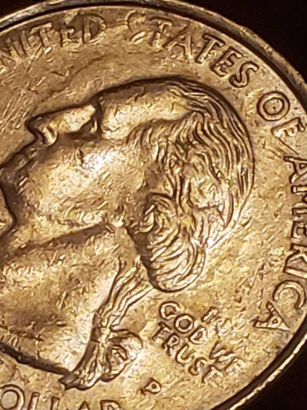 1999-Georgia-P-Quarter-Double-Struck-Missing-Ear?