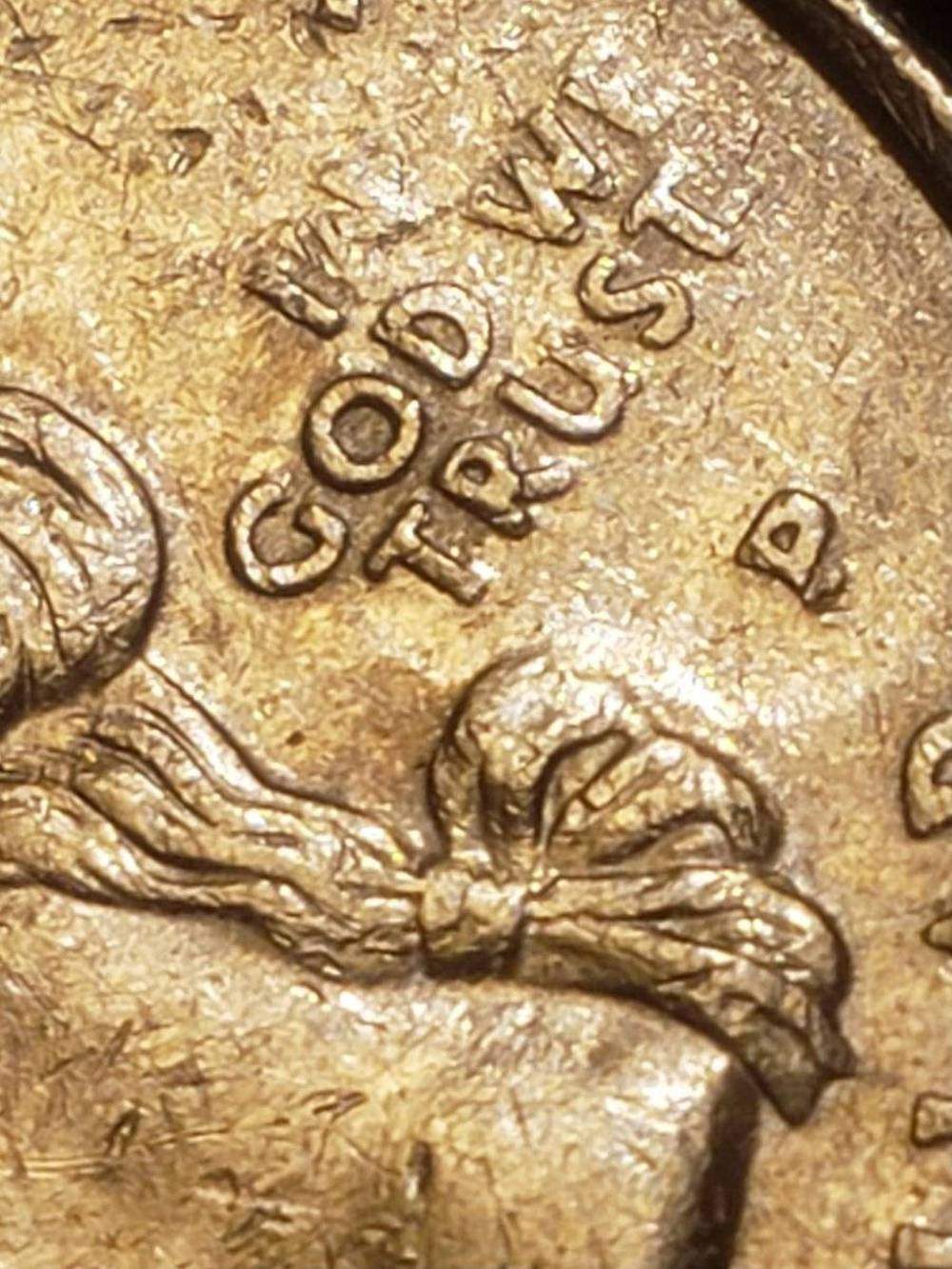 1999-Georgia-P-Quarter-Double-Struck-Missing-Ear?