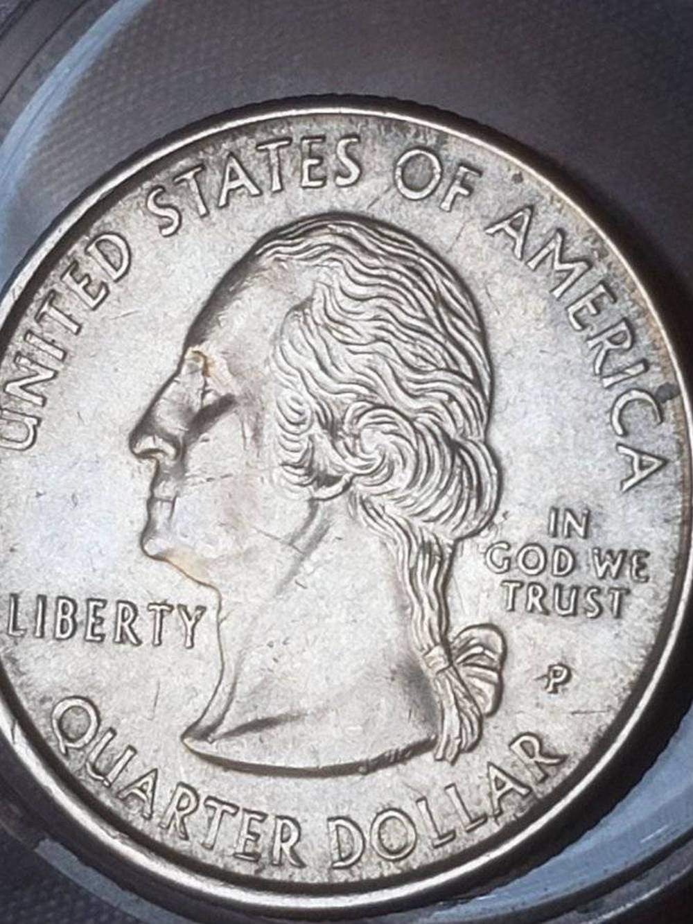 1999-P-Pennsylvania-Quarter-Flip-Over-Strike?