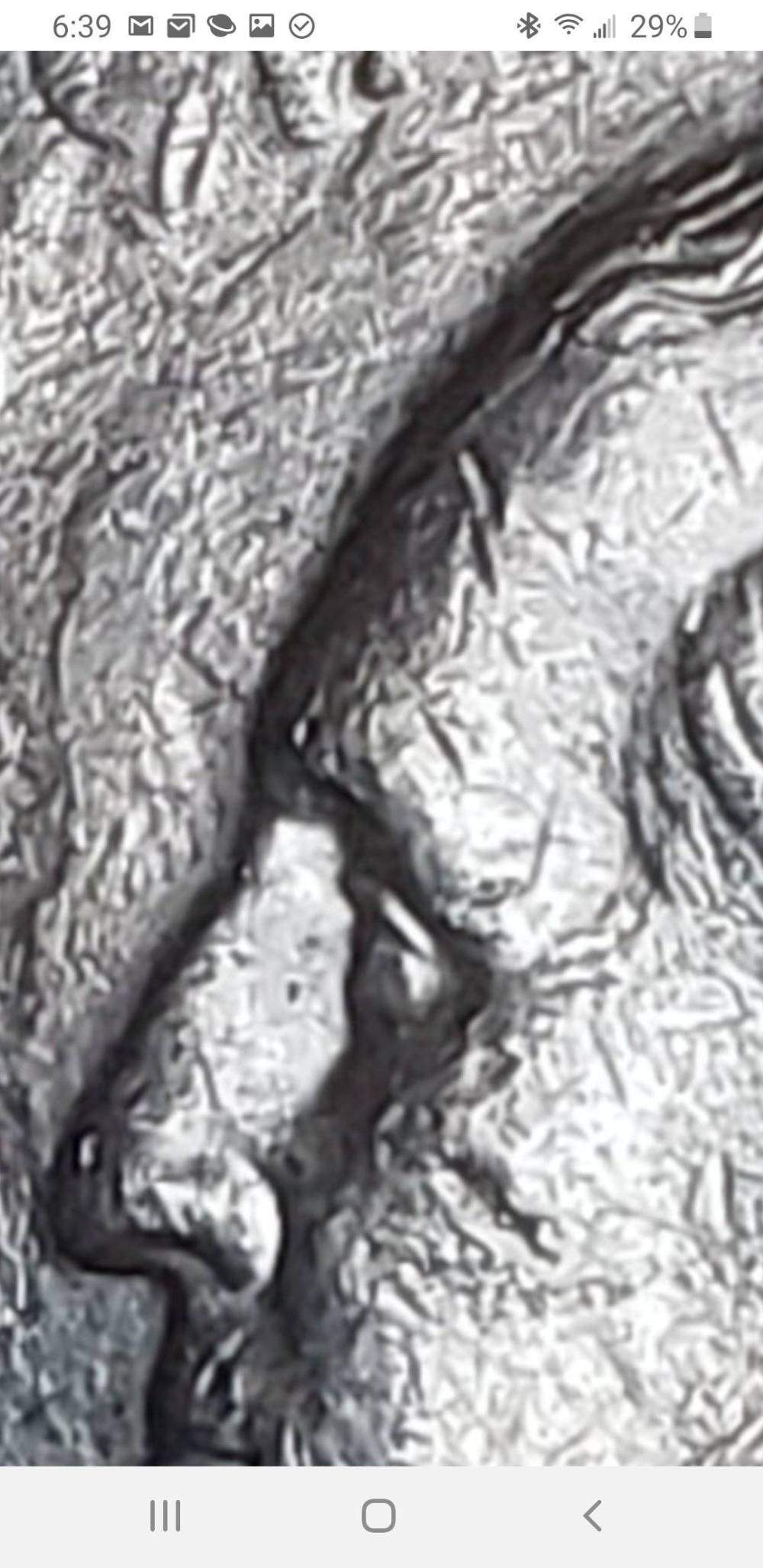 1999-Georgia-P-Quarter-Double-Struck-Missing-Ear?
