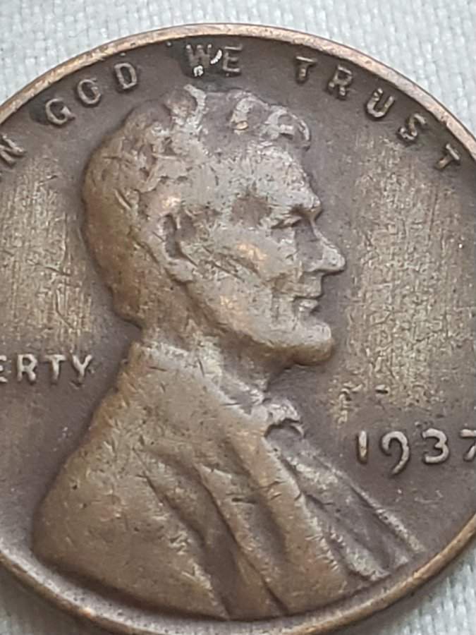 1937-P-LWC-Struck-Thru-With-Retained-Silver-Metal