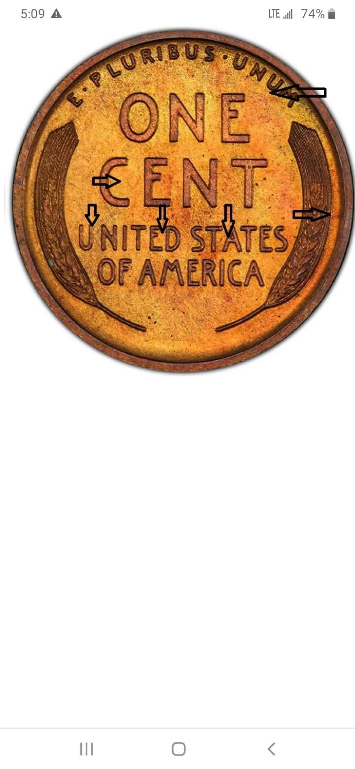 1909-Matte-Proof-Lincoln?