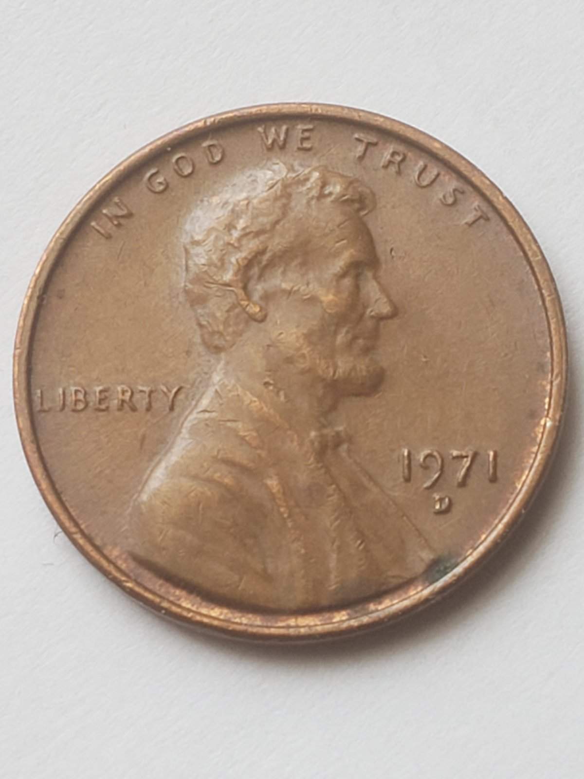 1971-D-Lincoln-Die-Clash-Unlisted
