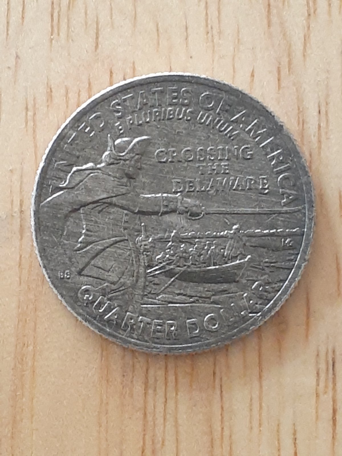 2021-D-Quarter-Need-Help-With-An-Error