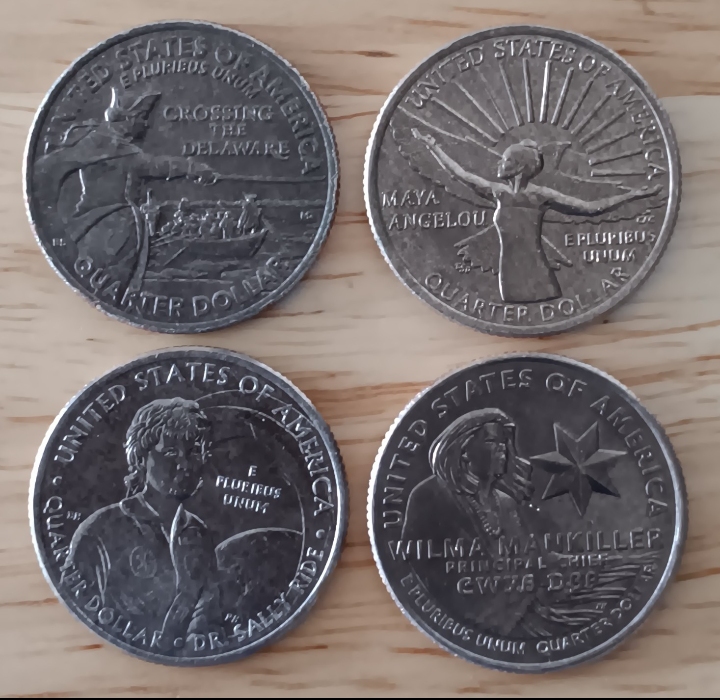 2922-D-Wilma-Mankiller-Improperly-Annealed-Quarter