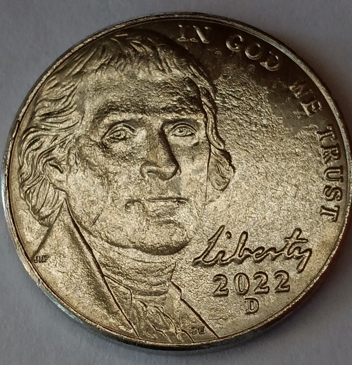 2022-D-Nickel-Struck-Through-Grease-And-Debris