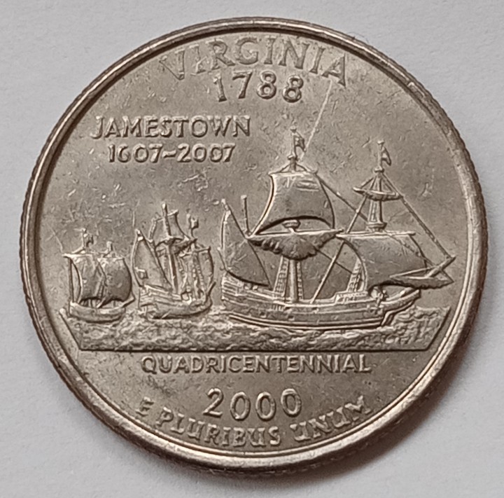 2000-Virginia-Quarter-Pre-Cud-Unlisted
