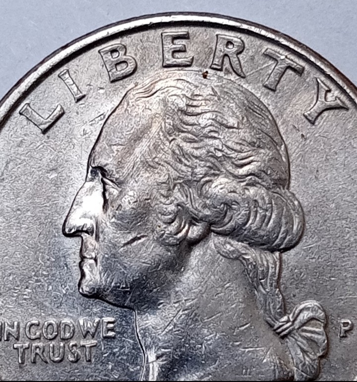 1994-Washington-Quarter-Pre-Cud-Unlisted