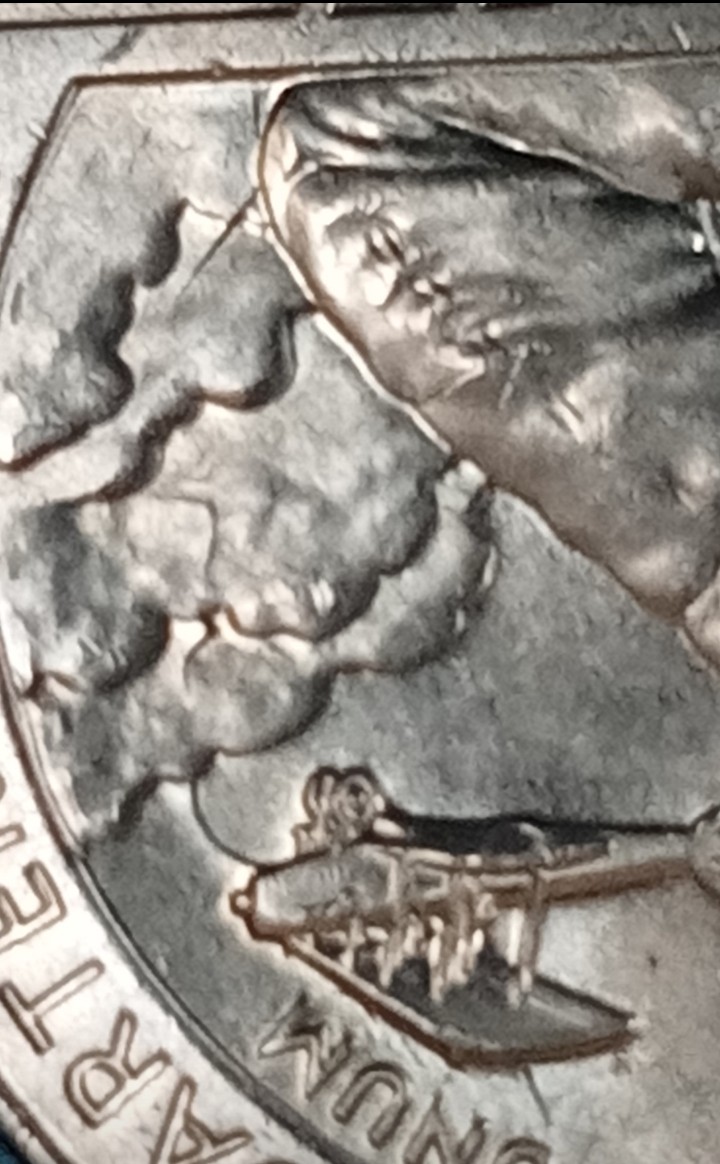 Inverted-Jenny-2023-P-Bessie-Coleman-Die-Clash-Quarter