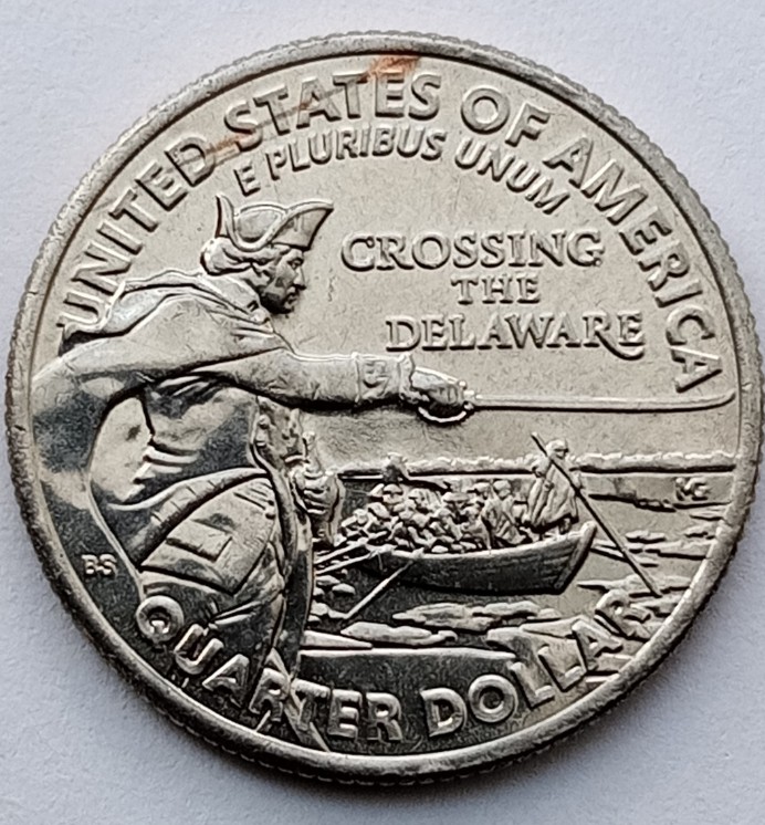 2021-D-Washington-CTD-Quarter-Struck-Through-Retained-Copper-Wire